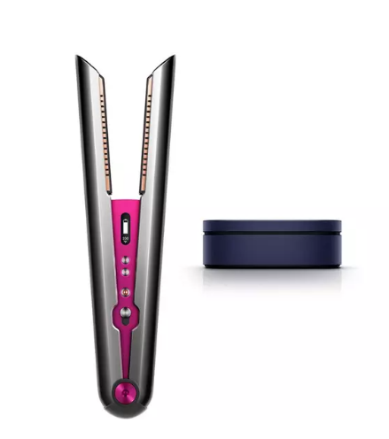 DYSON Corrale Hair Straightener & Presentation Case Bundle
