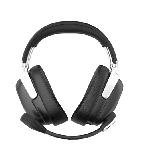 ACEZONE A-Rise Noise-Cancelling Gaming Headset - Black