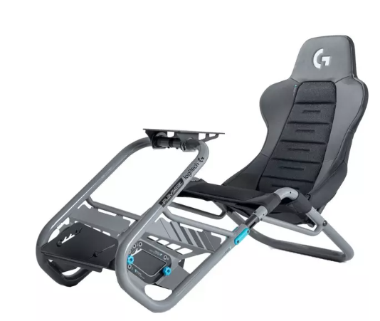PLAYSEAT Trophy Gaming Chair - Logitech G Edition
