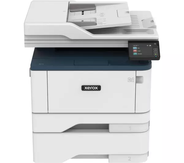 XEROX C235 All-in-One Wireless Laser Printer with Fax