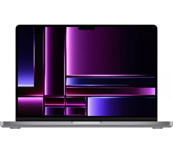 APPLE MacBook Pro 14" (2023) - M2 Max, 1 TB SSD, Space Grey