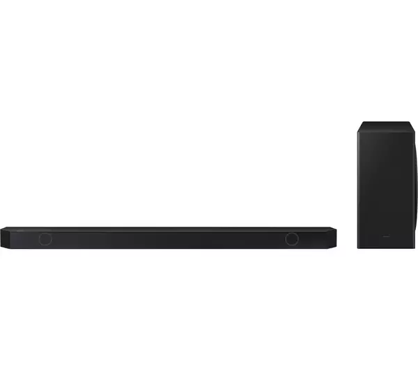 SAMSUNG HW-Q800C/XU 5.1.2 Wireless Sound Bar with Dolby Atmos & Amazon Alexa