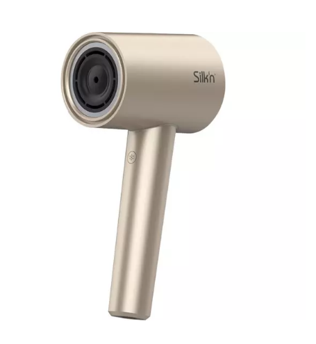SILK'N SilkyAir Pro HDB1PE1001 Hair Dryer - Gold