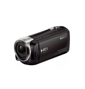 SONY Handycam HDR-CX405 Camcorder - Black