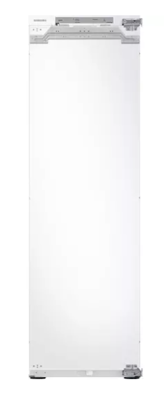 SAMSUNG SpaceMax BRR29723EWW Integrated Fridge - Fixed Hinge