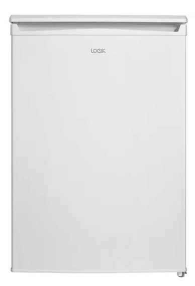 LOGIK LUR55W23 Undercounter Fridge - White