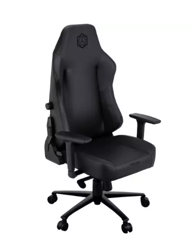 PRIZM Elite Gaming Chair - Black