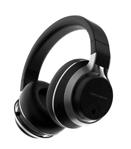 TURTLE BEACH Stealth Pro PlayStation Wireless 7.1 Noise-Cancelling Gaming Headset - Black
