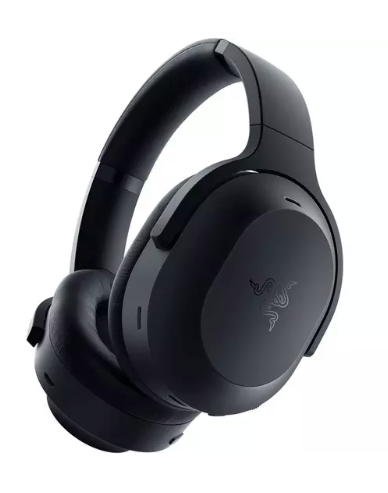 RAZER Barracuda Pro Wireless Noise-Cancelling Gaming Headset - Black