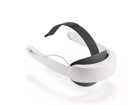 META Quest 3 Elite Strap with Battery