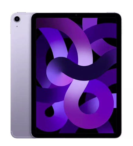 APPLE 10.9" iPad Air Cellular (2022) - 64 GB, Purple